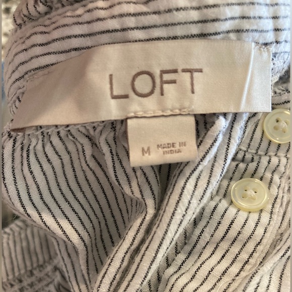 LOFT Women’s Top - Medium - Picture 5 of 5